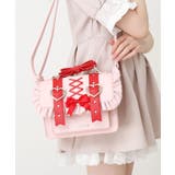 選べるデザインリボンショルダーバッグ 量産型 地雷系 夢展望 | DearMyLove | 詳細画像23