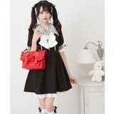 選べるデザインリボンショルダーバッグ 量産型 地雷系 夢展望 | DearMyLove | 詳細画像24