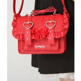 選べるデザインリボンショルダーバッグ 量産型 地雷系 夢展望 | DearMyLove | 詳細画像26