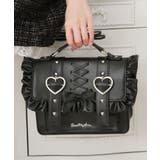 選べるデザインリボンショルダーバッグ 量産型 地雷系 夢展望 | DearMyLove | 詳細画像29