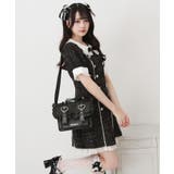 選べるデザインリボンショルダーバッグ 量産型 地雷系 夢展望 | DearMyLove | 詳細画像31