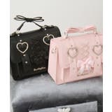 選べるデザインリボンショルダーバッグ 量産型 地雷系 夢展望 | DearMyLove | 詳細画像36