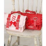 選べるデザインリボンショルダーバッグ 量産型 地雷系 夢展望 | DearMyLove | 詳細画像38