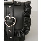 選べるデザインリボンショルダーバッグ 量産型 地雷系 夢展望 | DearMyLove | 詳細画像42