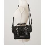 選べるデザインリボンショルダーバッグ 量産型 地雷系 夢展望 | DearMyLove | 詳細画像43