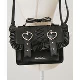 選べるデザインリボンショルダーバッグ 量産型 地雷系 夢展望 | DearMyLove | 詳細画像44