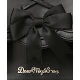 選べるデザインリボンショルダーバッグ 量産型 地雷系 夢展望 | DearMyLove | 詳細画像47