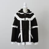 ジャージフリルパーカーワンピース 量産型 地雷系 夢展望 | DearMyLove | 詳細画像33