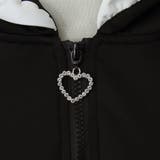 ジャージフリルパーカーワンピース 量産型 地雷系 夢展望 | DearMyLove | 詳細画像36