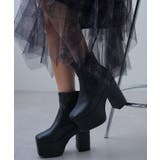 チェック柄・迷彩柄・レオパード柄チュールイレヘムスカート 韓国 夢展望 | 夢展望 | 詳細画像7 