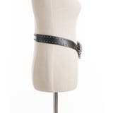 ストーンビジュースカルモチーフベルト 韓国 夢展望 | 夢展望 | 詳細画像9 