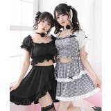 6wayフリルリボン水着 量産型 地雷系 夢展望 | DearMyLove | 詳細画像23 