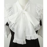 選べるデザインヨークフリルボウタイワンピース 量産型 地雷系 夢展望 | DearMyLove | 詳細画像6