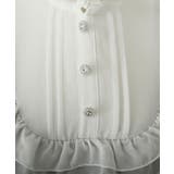 選べるデザインヨークフリルボウタイワンピース 量産型 地雷系 夢展望 | DearMyLove | 詳細画像7