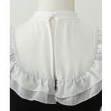 選べるデザインヨークフリルボウタイワンピース 量産型 地雷系 夢展望 | DearMyLove | 詳細画像9