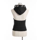 強めギャル十字架×ハトメトップス 韓国 夢展望 | 夢展望 | 詳細画像9 