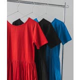 前後2wayドッキングロングワンピース 韓国 夢展望 | 夢展望 | 詳細画像20 