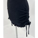 オープンリボンドロストシャーリングワンピース 量産型 地雷系 夢展望 RS | 夢展望 | 詳細画像13 