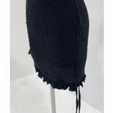 オープンリボンドロストシャーリングワンピース 量産型 地雷系 夢展望 RS | 夢展望 | 詳細画像14 