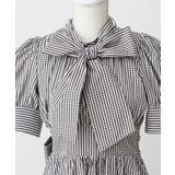 コットンバルーンボウタイリボンワンピース 量産型 地雷系 夢展望 | DearMyLove | 詳細画像33 