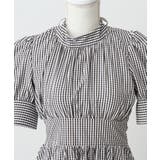 コットンバルーンボウタイリボンワンピース 量産型 地雷系 夢展望 | DearMyLove | 詳細画像34 