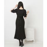 パールリボン リブ トップス 半袖 量産型 地雷系 夢展望 | DearMyLove | 詳細画像24