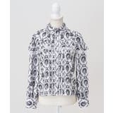 トワルドジュイボウタイフリルリボンブラウス 量産型 地雷系 夢展望 | DearMyLove | 詳細画像29 