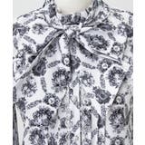 トワルドジュイボウタイフリルリボンブラウス 量産型 地雷系 夢展望 | DearMyLove | 詳細画像30 