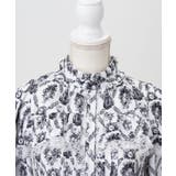 トワルドジュイボウタイフリルリボンブラウス 量産型 地雷系 夢展望 | DearMyLove | 詳細画像31 