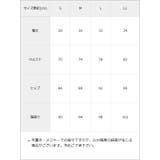 スタッズデニムGALミニスカート 韓国 夢展望 | 夢展望 | 詳細画像13