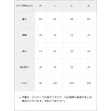 シアードットチュニックティアードワンピース【大きいサイズ有り】 量産型 地雷系 | 夢展望 | 詳細画像27 