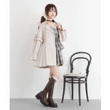 レースアップティアードキャミワンピース 量産型 地雷系 | DearMyLove | 詳細画像12