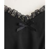 レースアップティアードキャミワンピース 量産型 地雷系 | DearMyLove | 詳細画像18