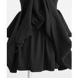 レースアップティアードキャミワンピース 量産型 地雷系 | DearMyLove | 詳細画像21