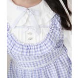 お茶会メイドヨークフリルリボンワンピース 量産型 地雷系 夢展望 | DearMyLove | 詳細画像7 