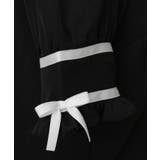 はしごレースリボンフリルブラウス 量産型 地雷系 夢展望 | DearMyLove | 詳細画像40 