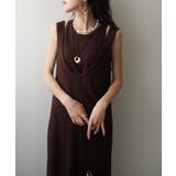 カットリブマルチウェイセットワンピース 韓国 夢展望 | 夢展望 | 詳細画像23 