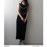 カットリブマルチウェイセットワンピース 韓国 夢展望 | 夢展望 | 詳細画像32 