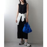 カットリブマルチウェイセットワンピース 韓国 夢展望 | 夢展望 | 詳細画像37 