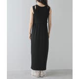 カットリブマルチウェイセットワンピース 韓国 夢展望 | 夢展望 | 詳細画像41 