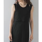 カットリブマルチウェイセットワンピース 韓国 夢展望 | 夢展望 | 詳細画像43 