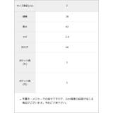 バイカラーロゴトートーバッグ 韓国 夢展望 | 夢展望 | 詳細画像9