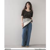 ビスチェデザインシアーベロアトップス 韓国 夢展望 | 夢展望 | 詳細画像11