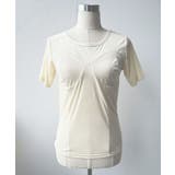 ビスチェデザインシアーベロアトップス 韓国 夢展望 | 夢展望 | 詳細画像17