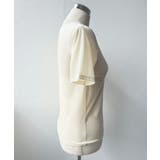 ビスチェデザインシアーベロアトップス 韓国 夢展望 | 夢展望 | 詳細画像19