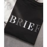 プリント刺繍ロゴTシャツ 韓国 夢展望 | 夢展望 | 詳細画像19