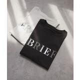プリント刺繍ロゴTシャツ 韓国 夢展望 | 夢展望 | 詳細画像20