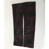 闇セーラー襟十字架スカーフチェーンストライプアームカバートップス 量産型 地雷系 | DearMyLove | 詳細画像33