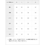丸襟デニムフレアワンピース【大きいサイズ有り】 量産型 地雷系 夢展望 RS | 夢展望 | 詳細画像19 
