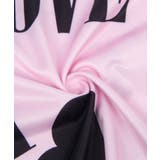LOVEorレオパード柄キャミ×ショーパンルームウェアセット 韓国 夢展望 | 夢展望 | 詳細画像12